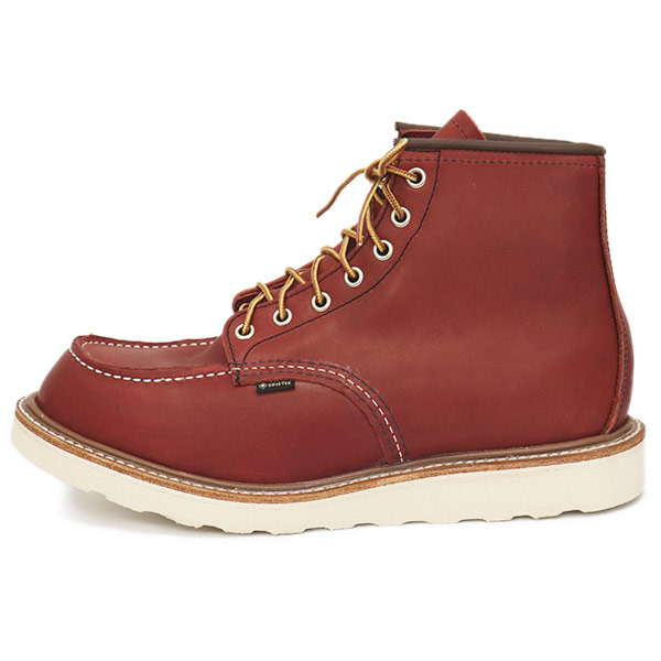 REDWING (レッドウィング) 8864 6inch Classic Moc GORE-TEX 6インチ