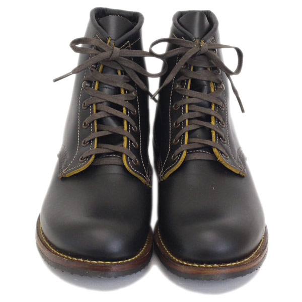 REDWING (レッドウィング) 9060 Beckman Boot FLAT BOX (ベックマン