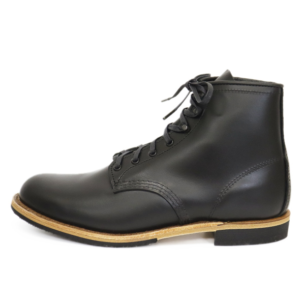 REDWING (レッドウィング) 9423 Beckman ベックマン ブラック