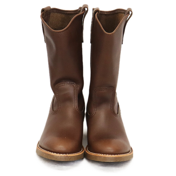 REDWING (レッドウィング) 1155 11inch Pecos 11インチペコスブーツ