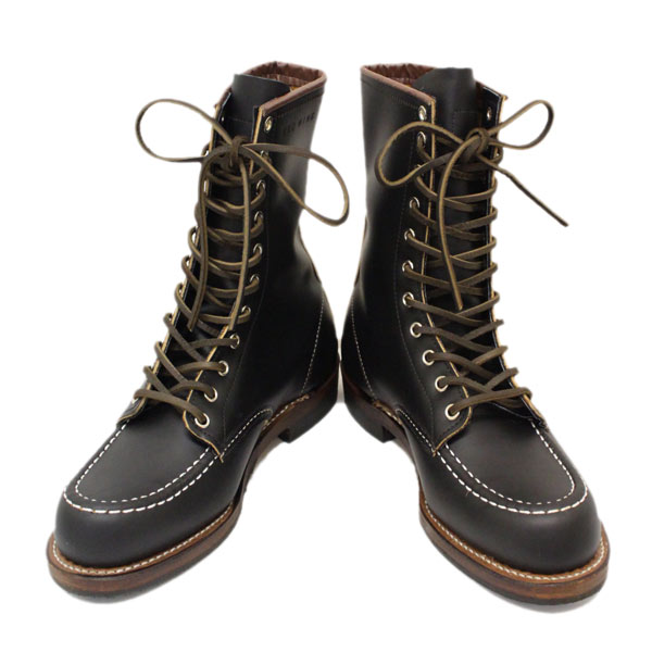 REDWING(レッドウィング) 2015 HUNTSMAN(ハンツマン) レースアップ