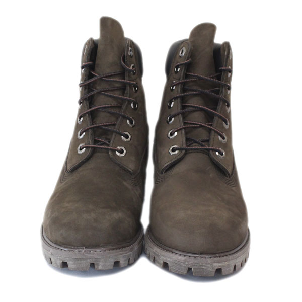 正規取扱店 Timberland (ティンバーランド) ICON 10001 6in Premium