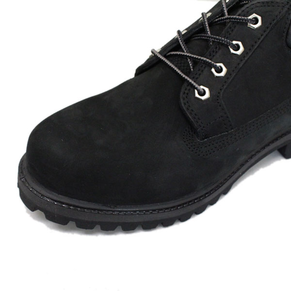 正規取扱店 Timberland(ティンバーランド) TB073537 CLASSIC OX BLACK