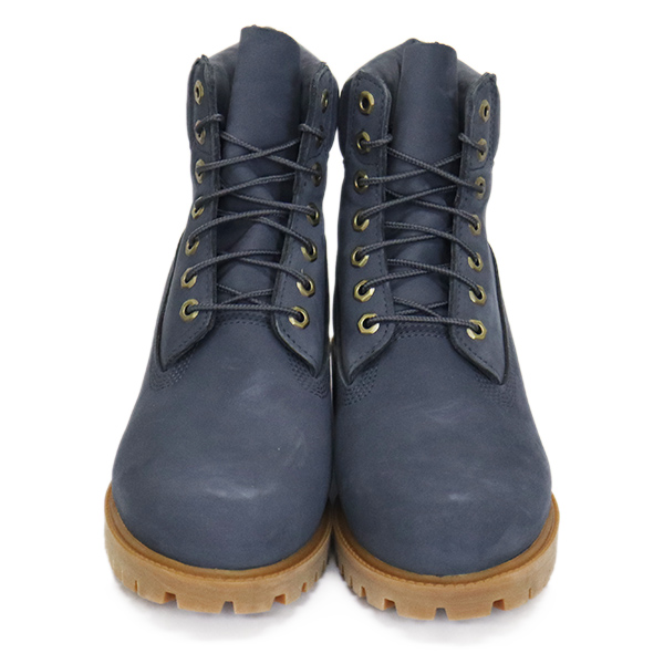 正規取扱店 Timberland (ティンバーランド) A2N48 6in PREM WP BT 6