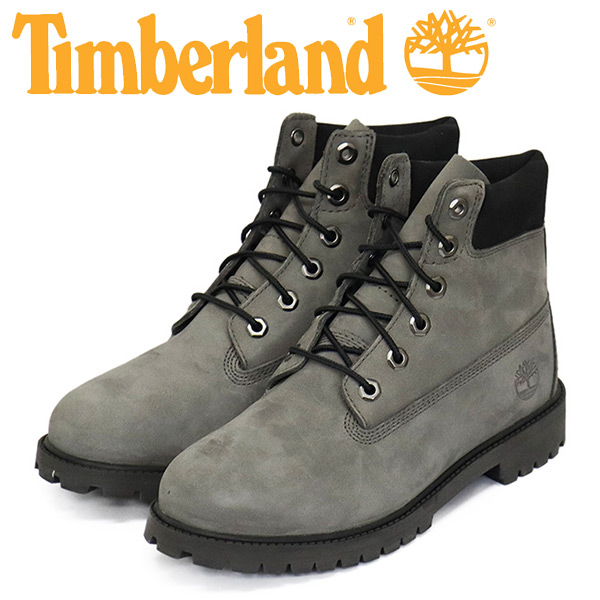 正規取扱店 Timberland (ティンバーランド) A64B9 6in PREMIUM WP