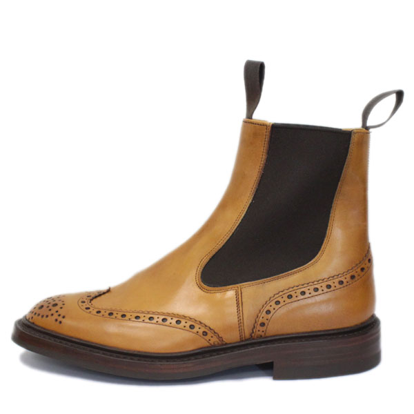正規取扱店 Tricker's トリッカーズ 2754M COUNTRY HENRY(カントリー
