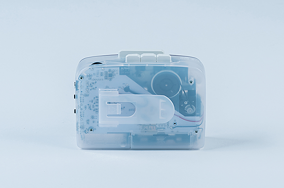 It's OK Casette Player | THT Japan
