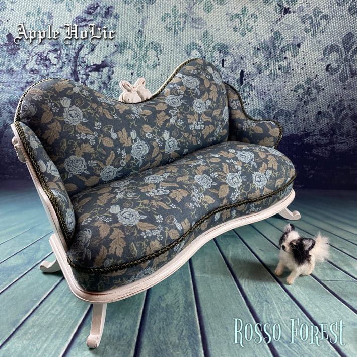 楽天市場】ドール用 ソファの通販