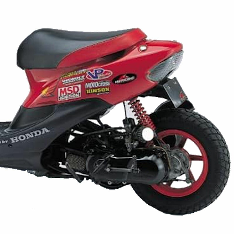 楽天市場】ライブ ディオ zx ホイールの通販