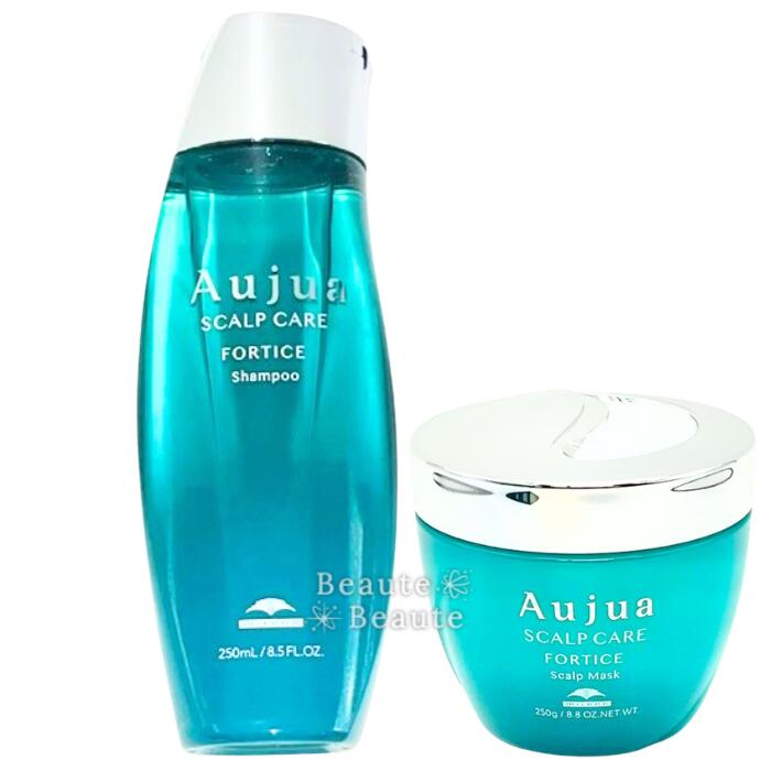 楽天市場】オージュア フォルティス（ヘアケア・スタイリング｜美容