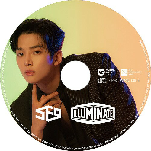 楽天市場】sf9 ロウン（CD｜CD・DVD）の通販