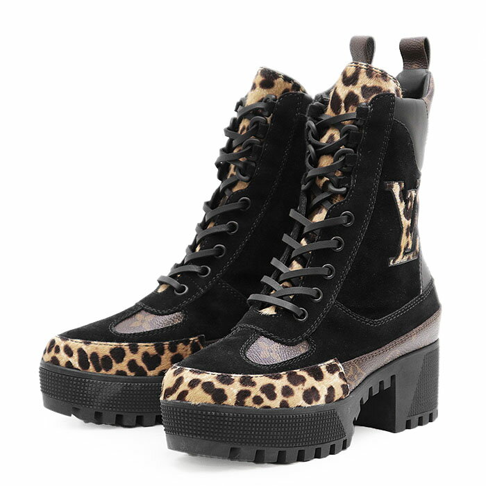 楽天市場】ヴィトン レオパード（靴）の通販