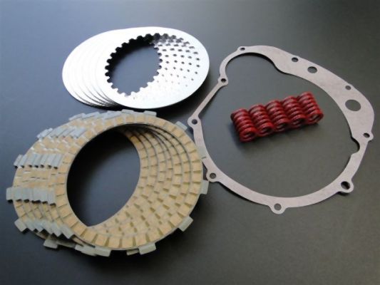 楽天市場】ゼファー χ クラッチ 板の通販