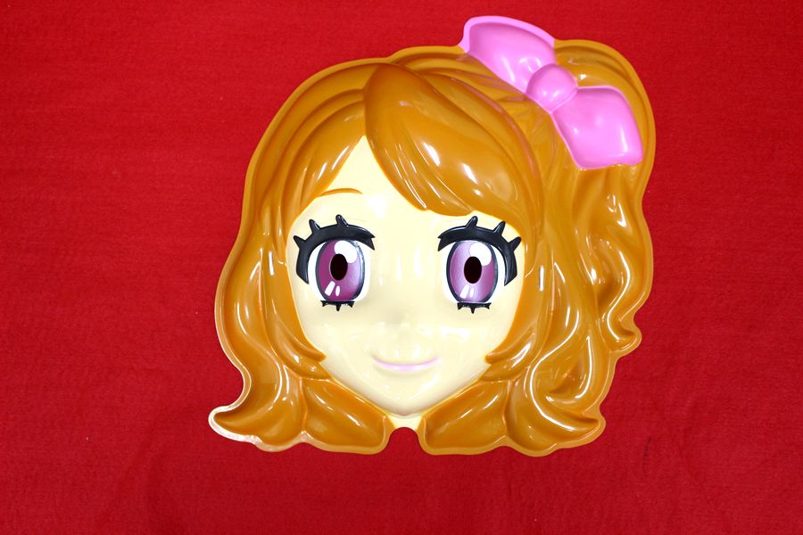 アイカツ! 5thグリッター 缶バッジ 大空あかり アイカツ! 5th