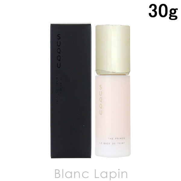 楽天市場】SUQQU スック ザ プライマー (SPF15・PA＋) 30gの通販