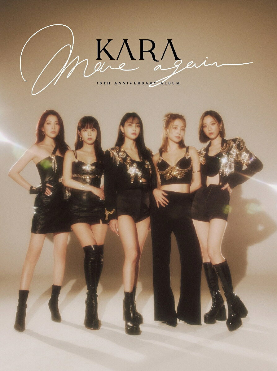 楽天市場】KARA（CD・DVD）の通販
