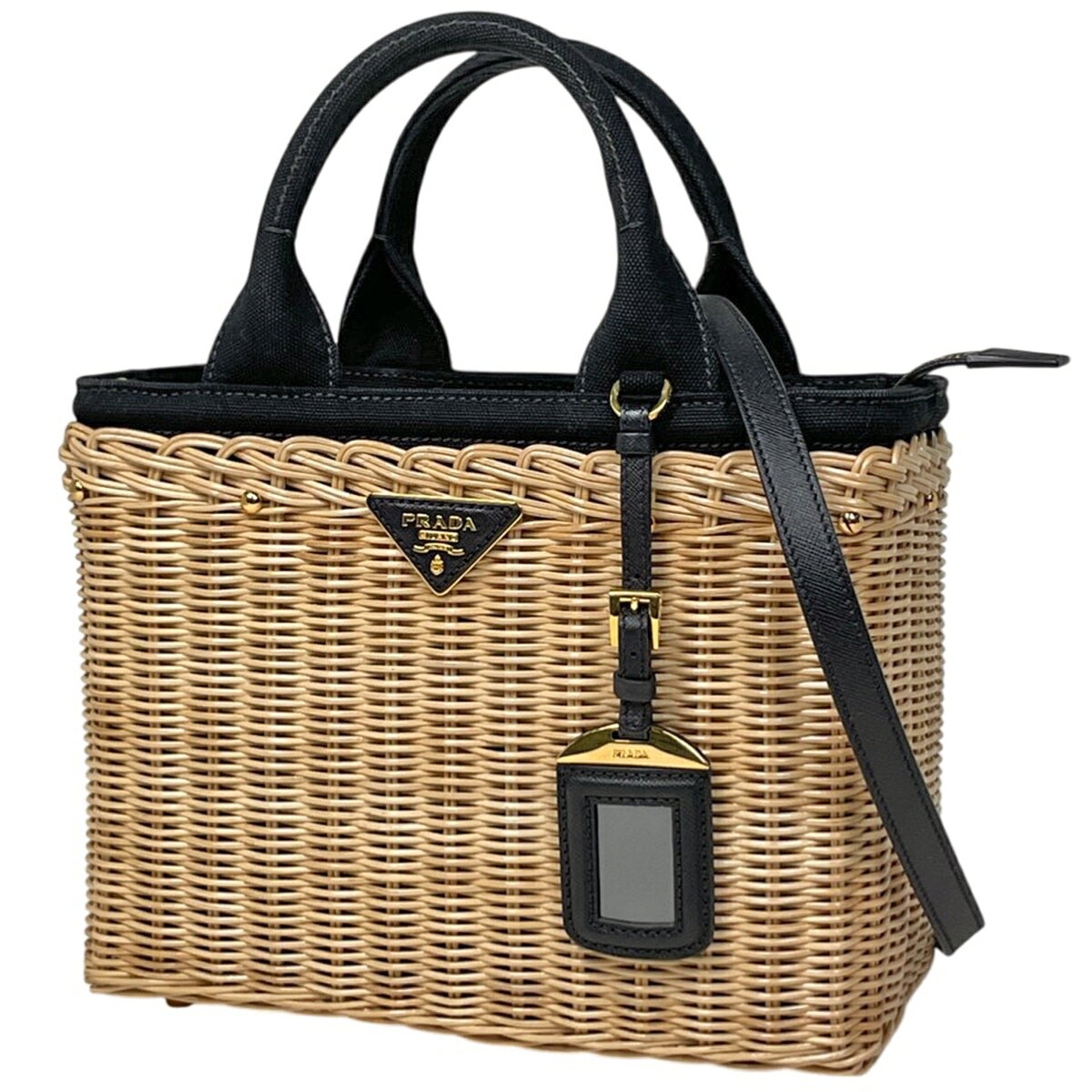 楽天市場】プラダ 1BG835の通販