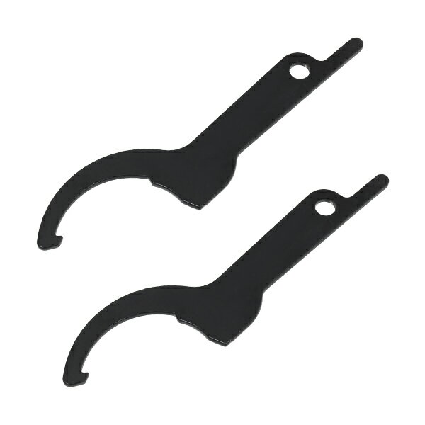 楽天市場】車高調レンチ 2本の通販