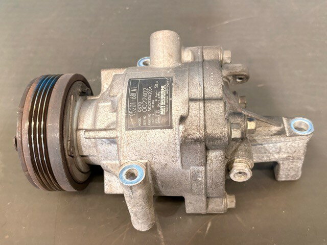 楽天市場】ソリオ（エアコンコンプレッサー｜吸気系パーツ）：パーツ