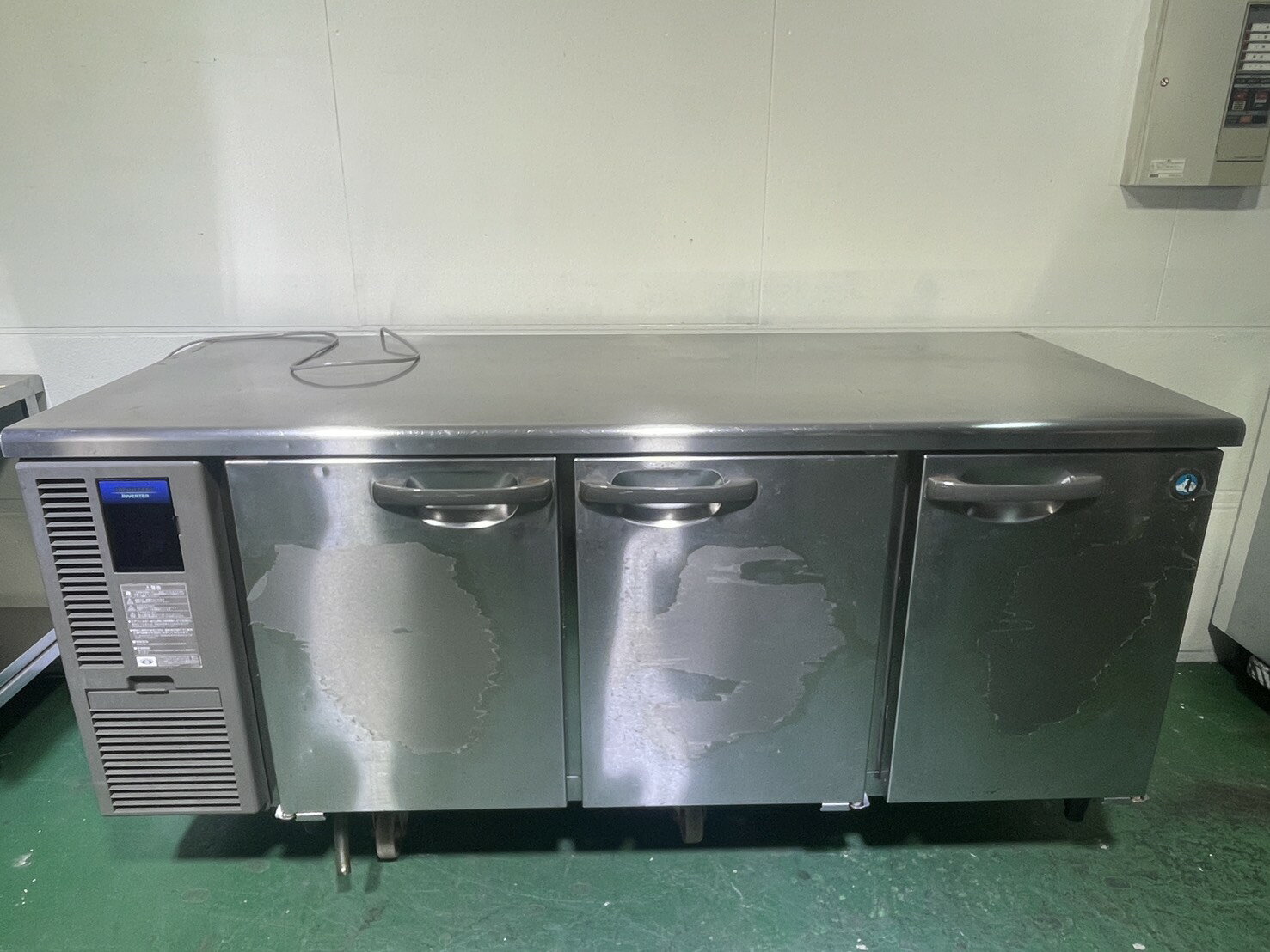 楽天市場】ホシザキ コールドテーブル（キッチン用品・食器・調理器具