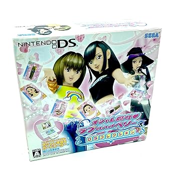 ラブandベリー カード まとめ売り 605枚 ほぼコンプ DS対応 ラブand