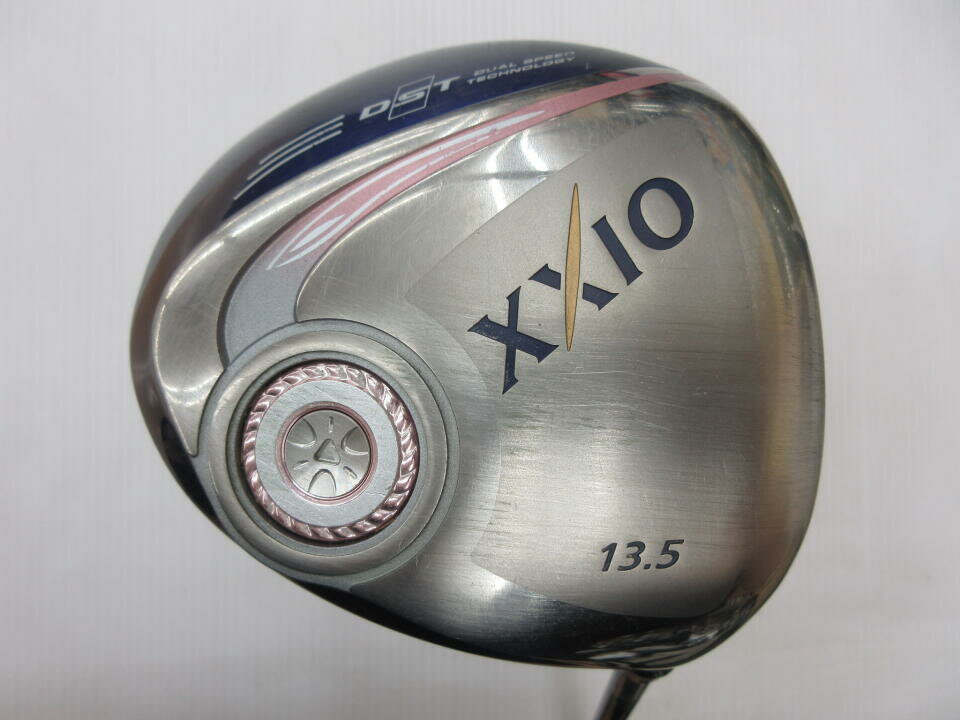 楽天市場】ゼクシオ9 ドライバー（レディースクラブ｜クラブ）：ゴルフ