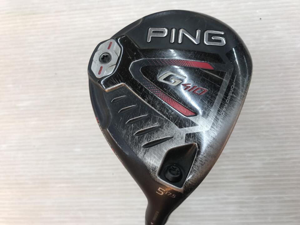 楽天市場】ping g410 5wの通販