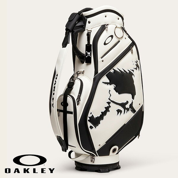 楽天市場】キャディバッグ（ブランドオークリー）（バッグ・ケース