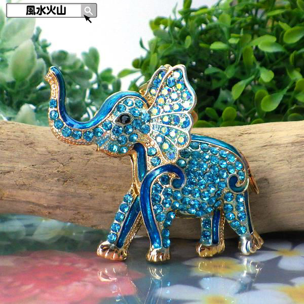 楽天市場】象 置物（素材（インテリア）金属）の通販