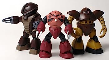 楽天市場】ゴッグ ズゴック アッガイの通販