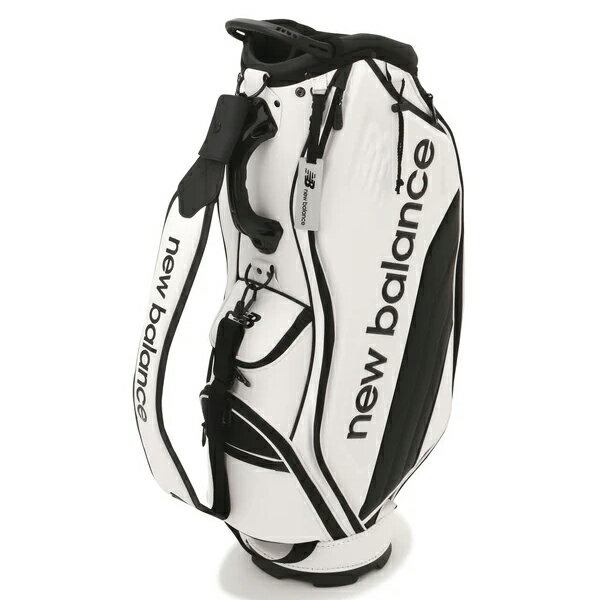 楽天市場】new balance キャディバッグ スタンド（ゴルフ｜スポーツ