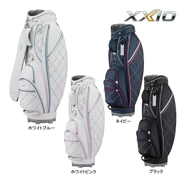 楽天市場】ゼクシオ（口径サイズ（キャディバッグ）8型）（バッグ