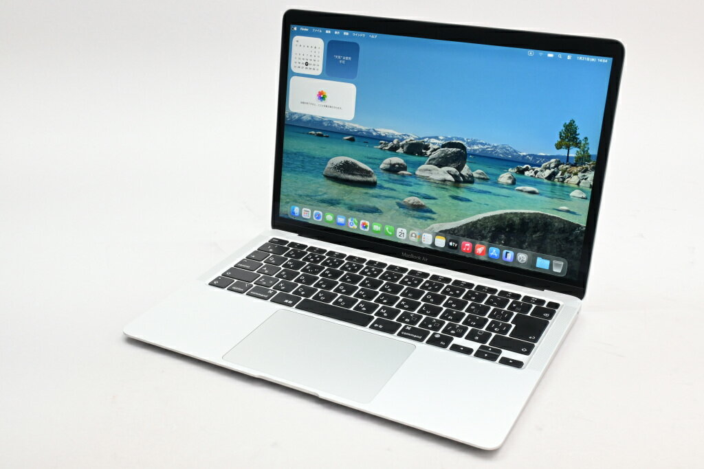 楽天市場】macbook air m1 512gbの通販