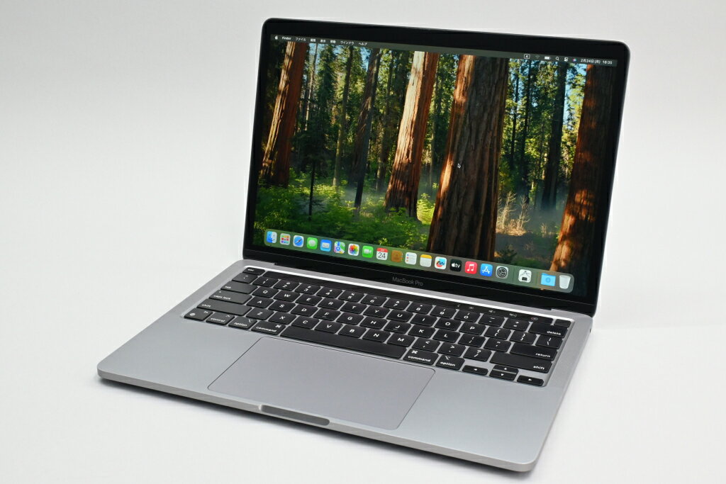 楽天市場】macbook pro 13 m1 512の通販