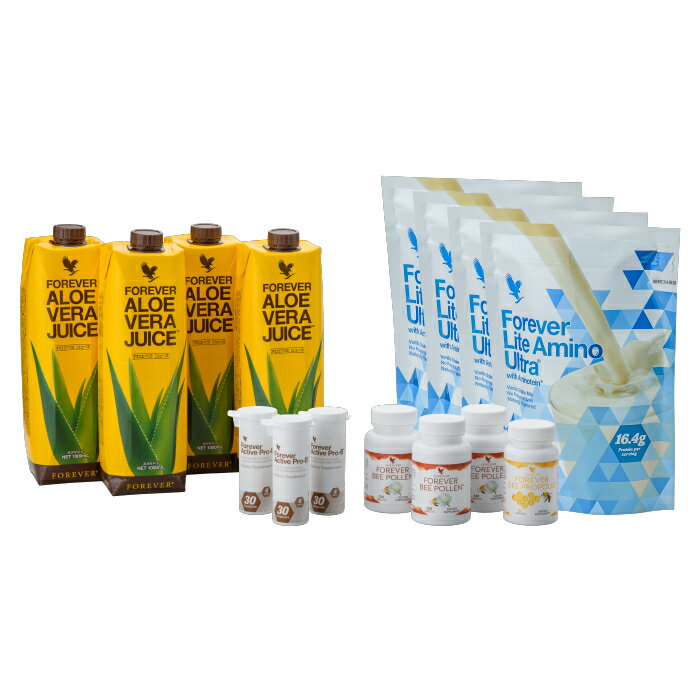 楽天市場】アロエベラ フォーエバーの通販