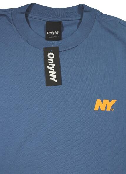 楽天市場】only ny トレーナーの通販