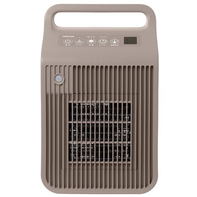 楽天市場】山善脱衣所温風ヒーターの通販