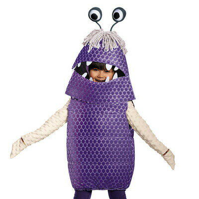 楽天市場】モンスターズインク 着ぐるみ（素材（生地・毛糸