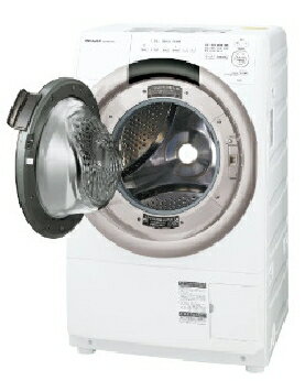 楽天市場】洗濯乾燥機 一人暮らし（メーカーシャープ）の通販