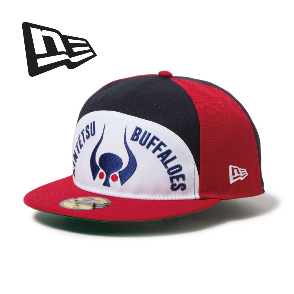 楽天市場】大阪近鉄バファローズ キャップの通販