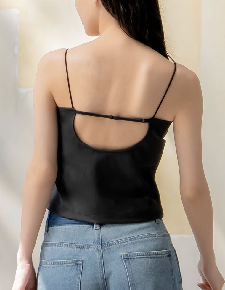 楽天市場】キャミソール 水着 カップ付きの通販