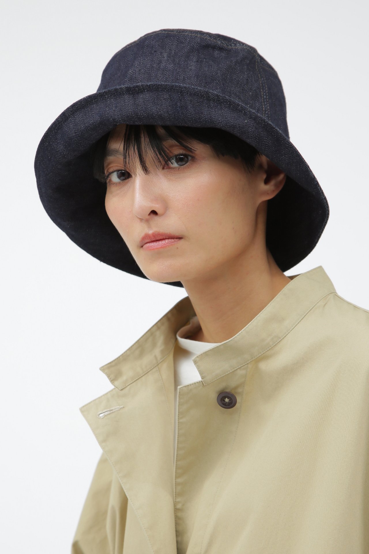 楽天市場】マーガレットハウエル 帽子の通販