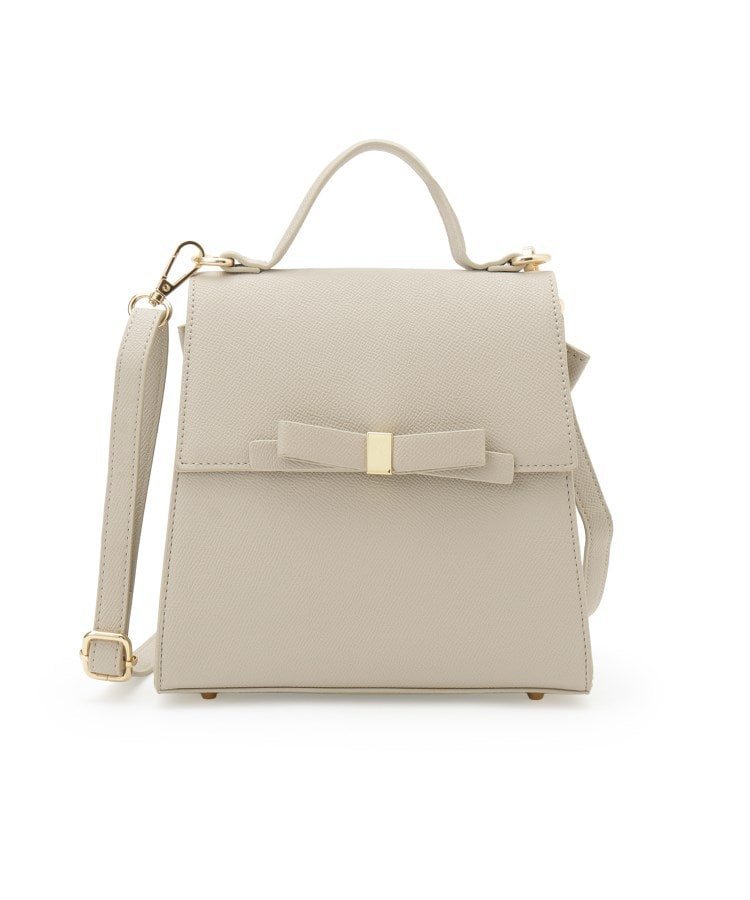 楽天市場】anatelier バッグ リボン（バッグ｜バッグ・小物・ブランド