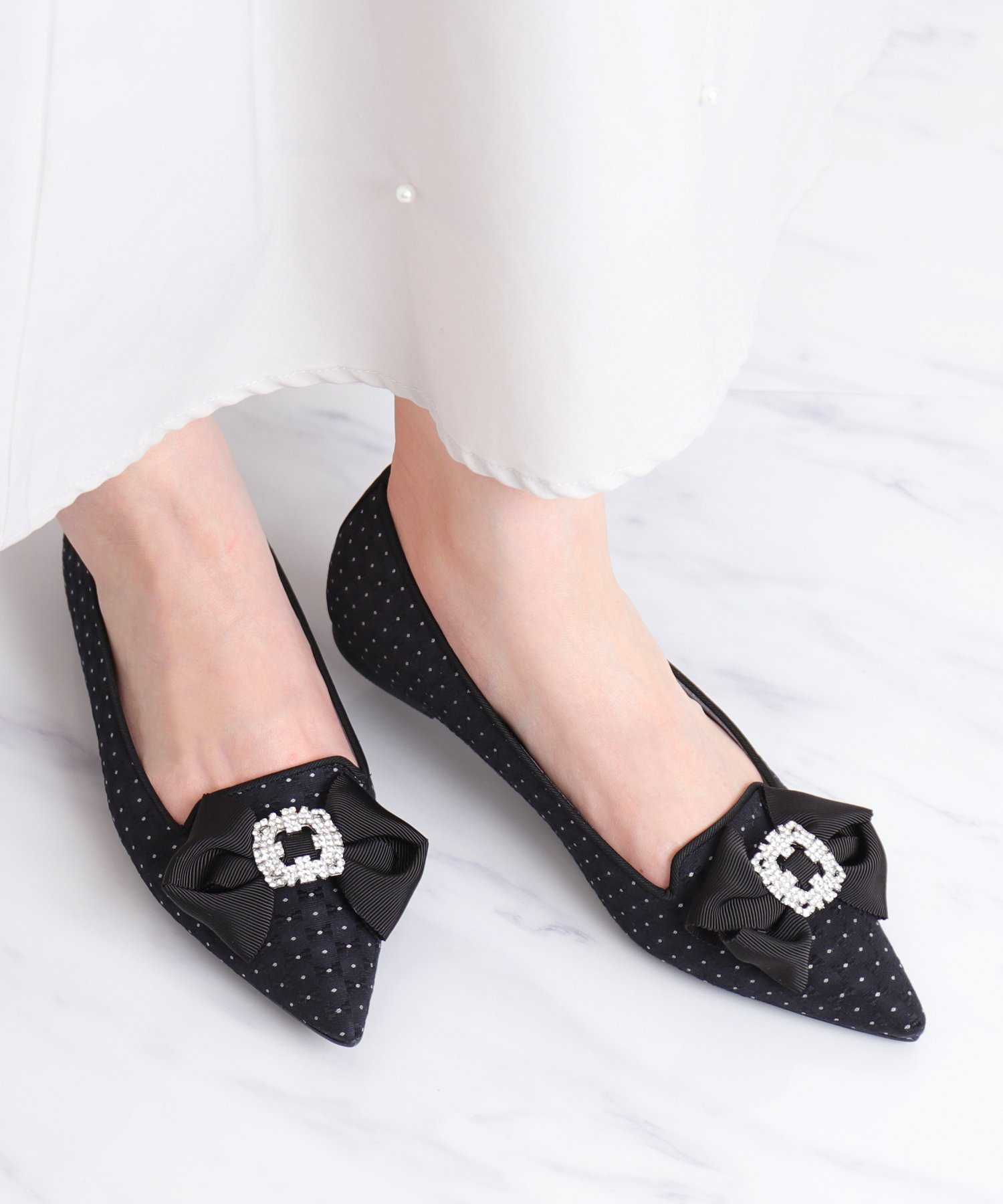 楽天市場】オペラ パンプス dianaの通販