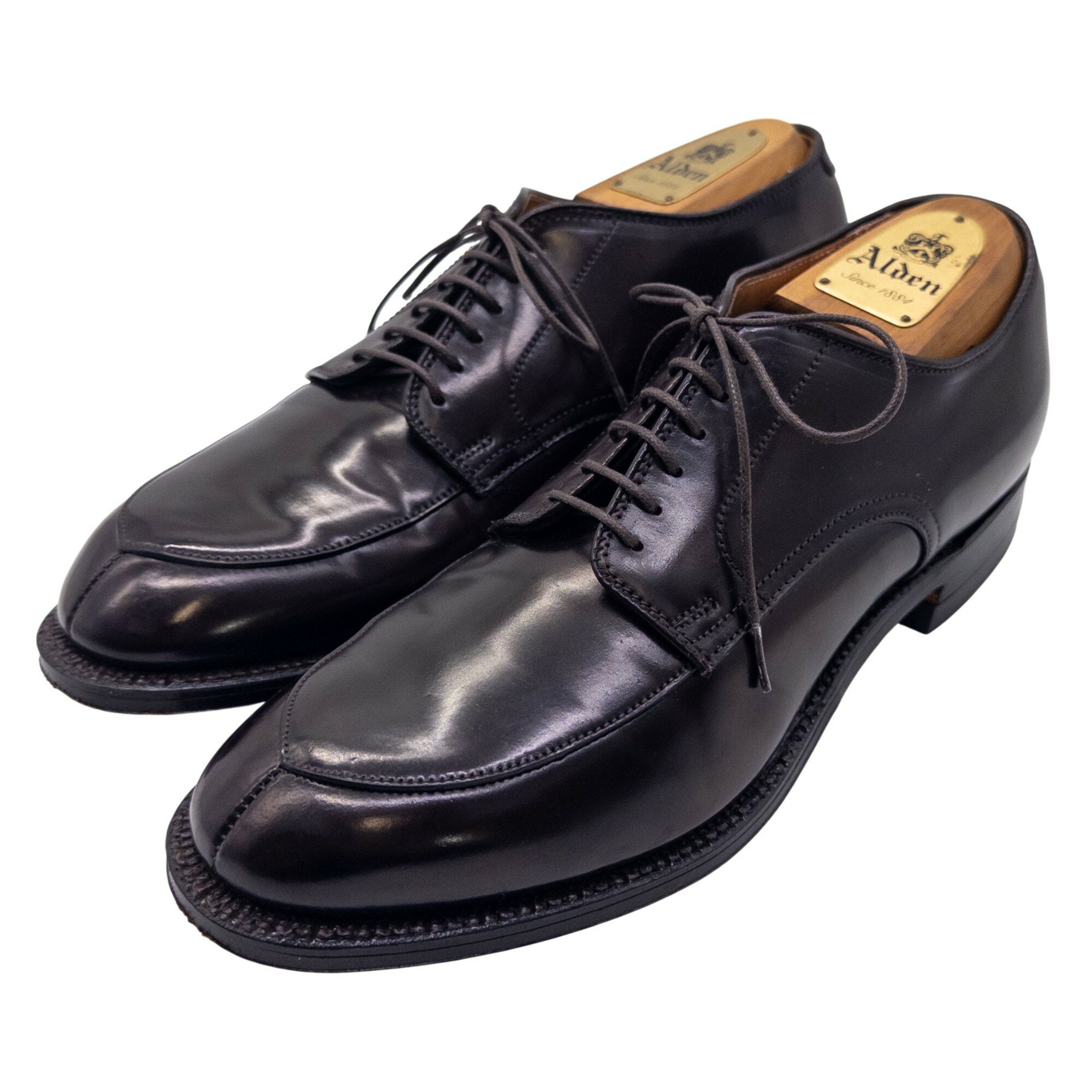 楽天市場】オールデン vチップ（靴）の通販