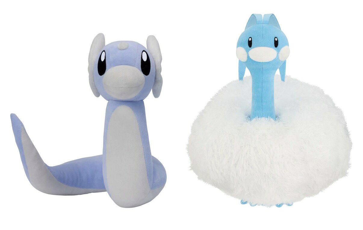 楽天市場】ポケモン チルタリス ぬいぐるみの通販