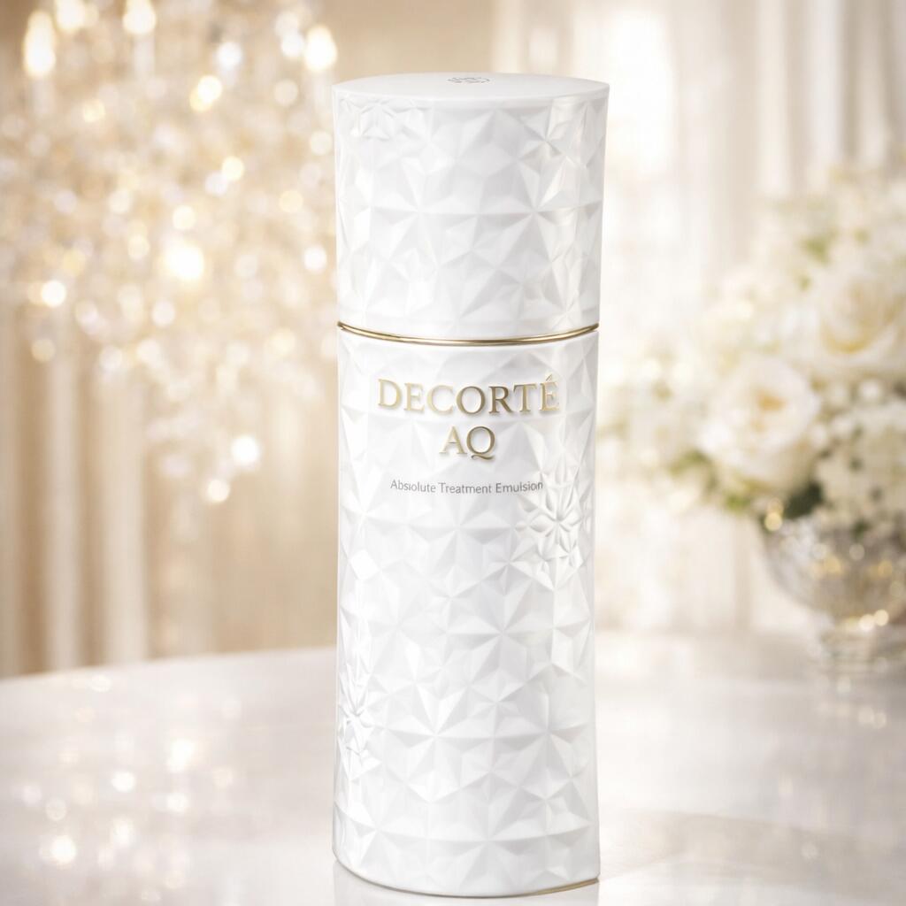 楽天市場】コスメデコルテaq 乳液の通販