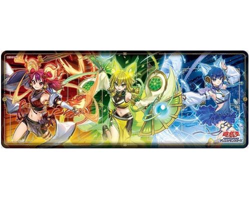 楽天市場】プレイマット 遊戯王の通販