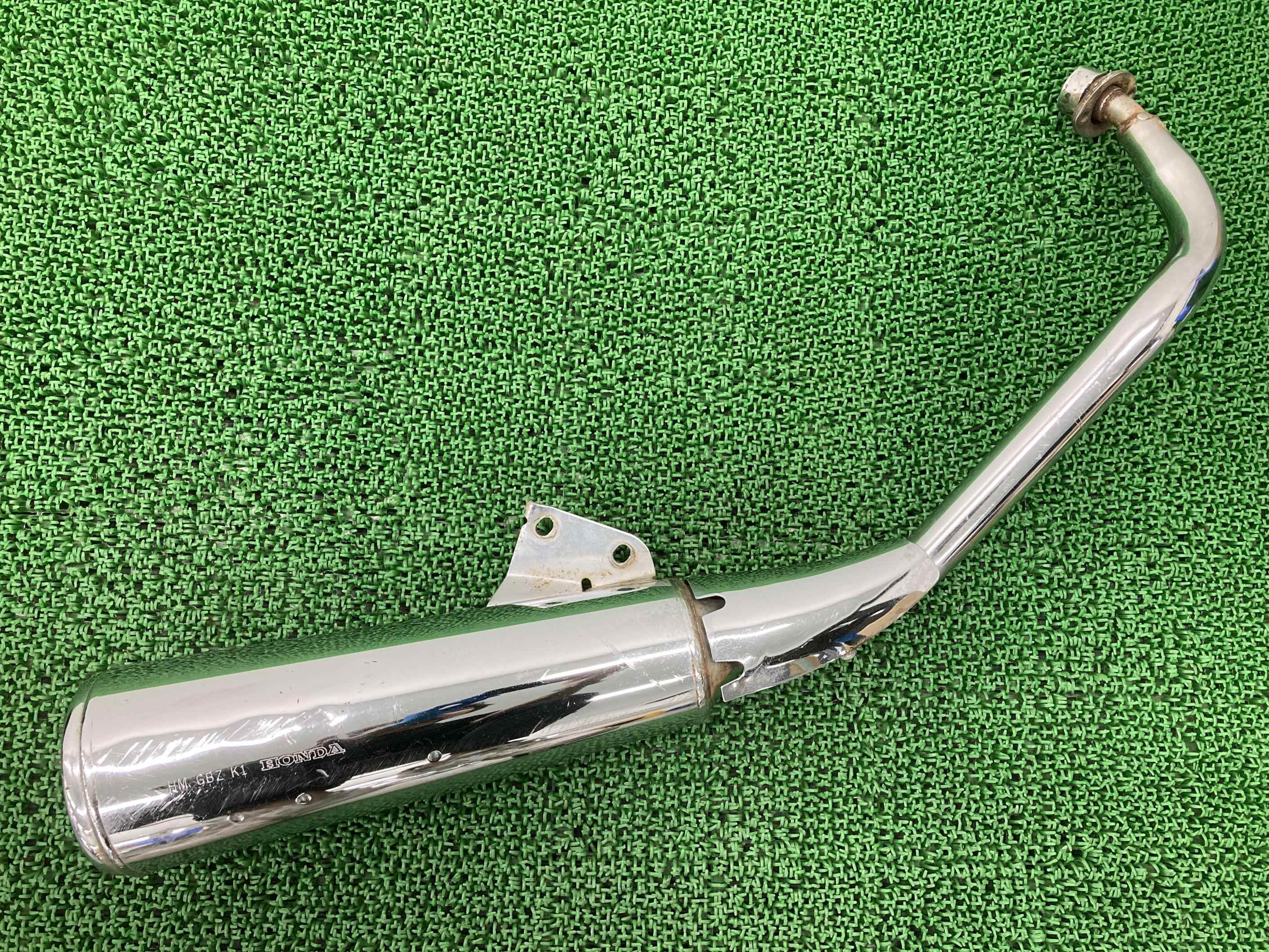 楽天市場】マグナ50 マフラー 純正の通販