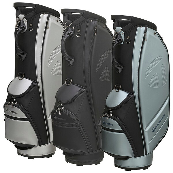 楽天市場】テーラーメイド 9.5型 キャディバッグの通販